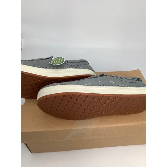 Astral Hemp Baker pull on. Everyday Shoe unisex b169. - Picture 9 of 10